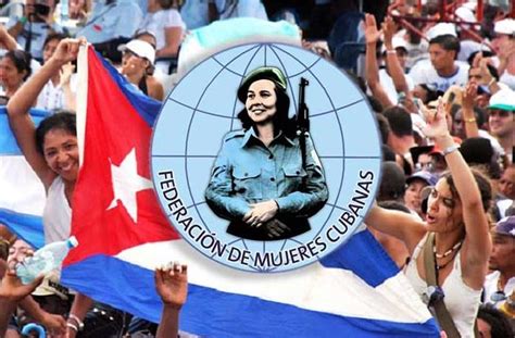 Federation of Cuban Women